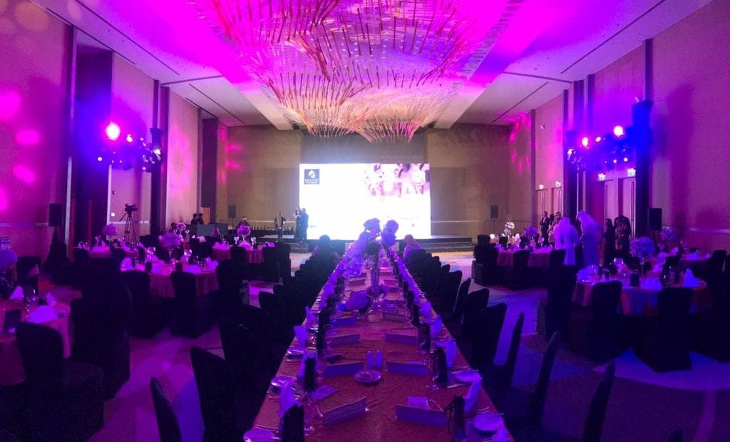 eventfull | شركة تنظيم فعاليات في الرياض | إيفنت فل – احترافية لا تُنسى