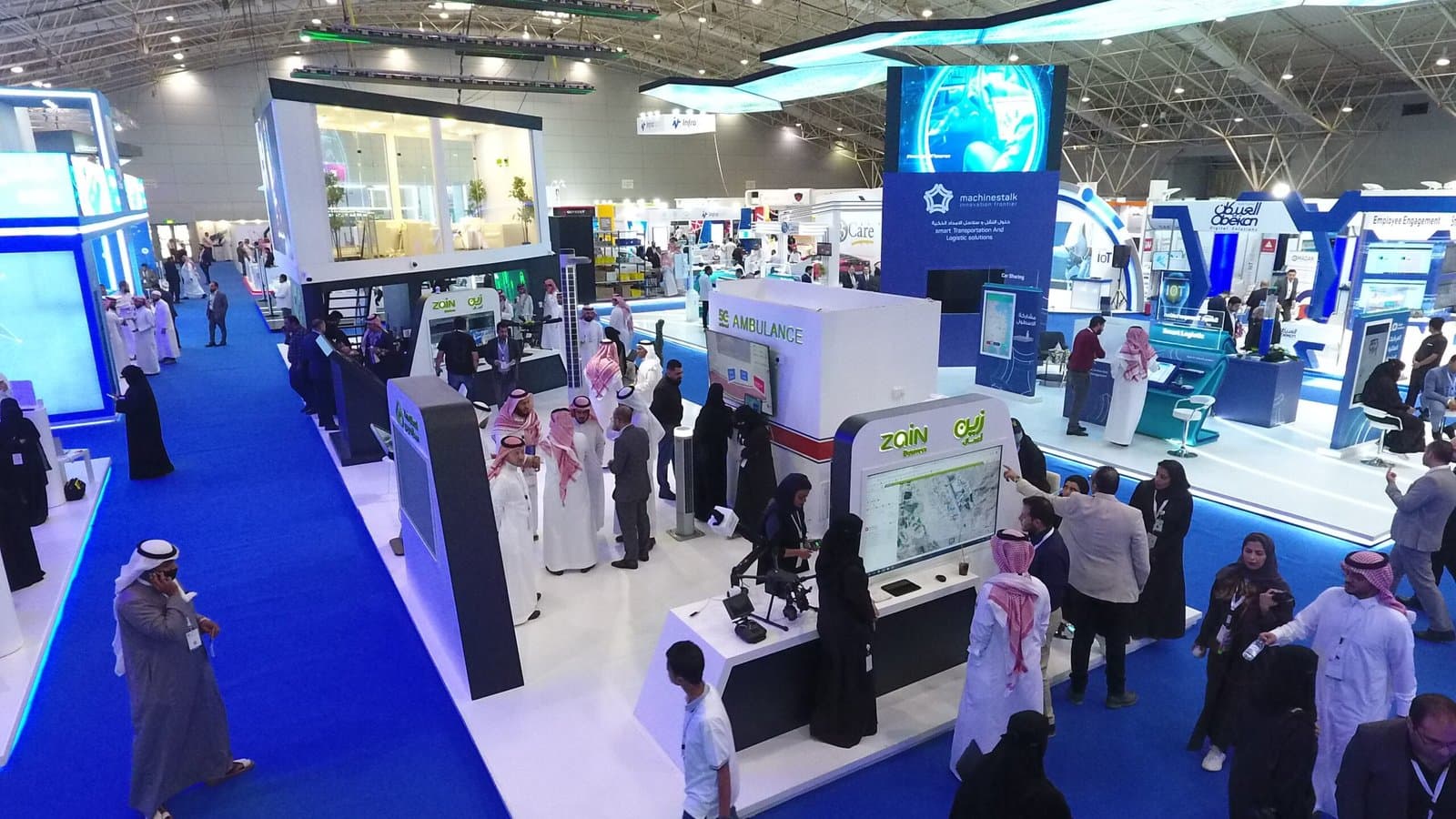زين السعودية — 4