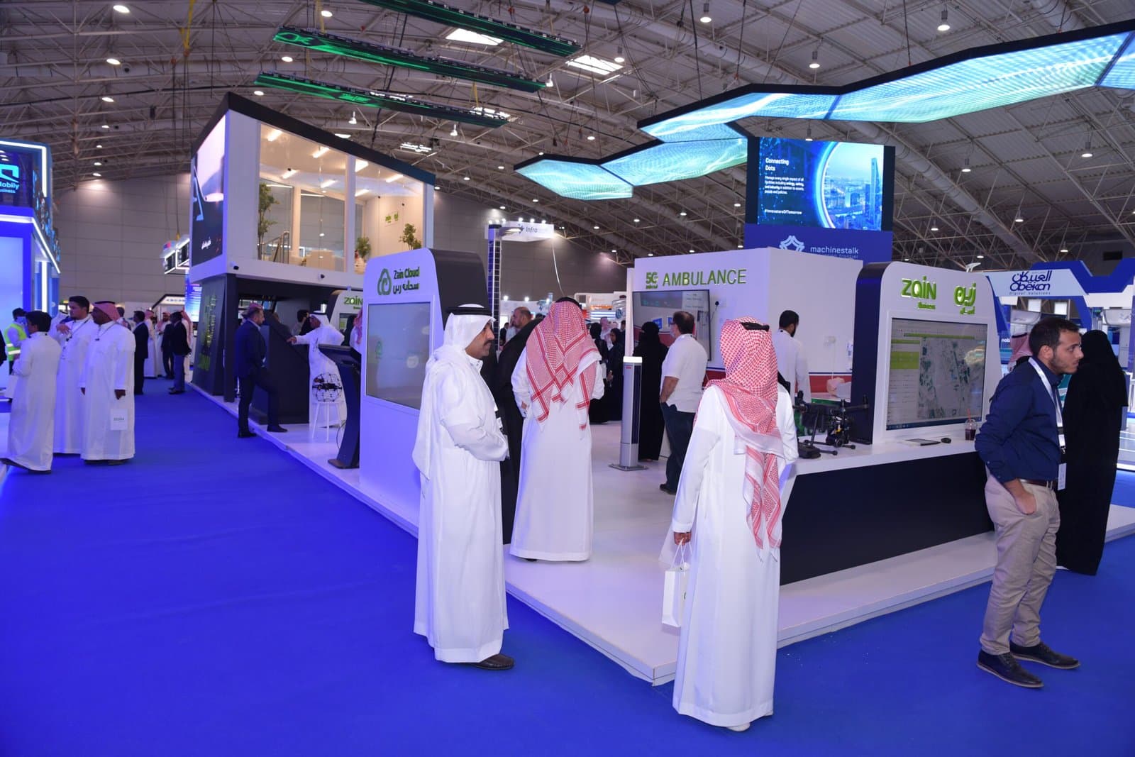 زين السعودية — 2