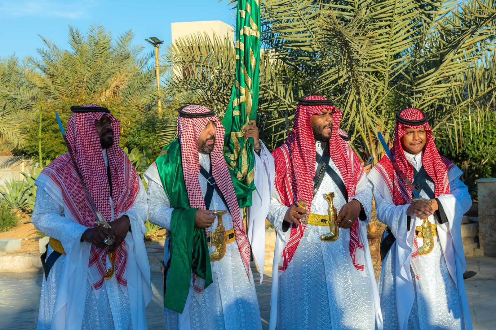 احتفال كلستر 2 السنوي — 8