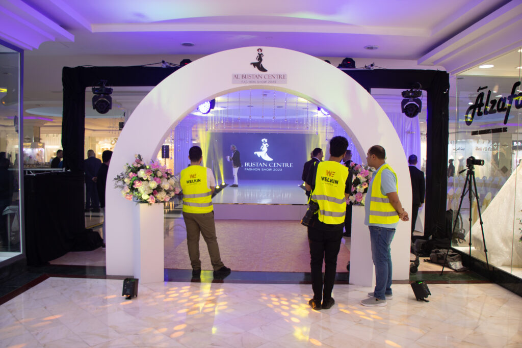 Eventfull: Your Premier Exhibitions Company in Riyadh