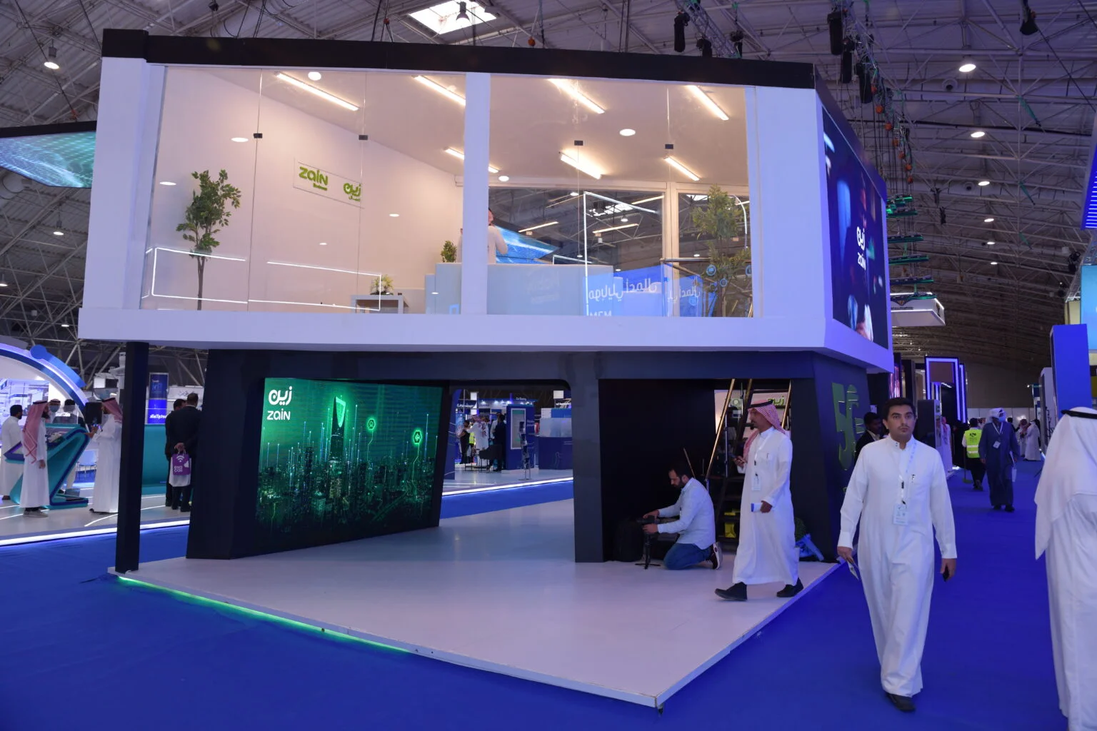 event and exhibition companies in Dubai