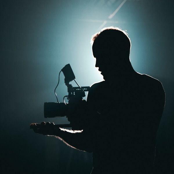 Studio Lighting